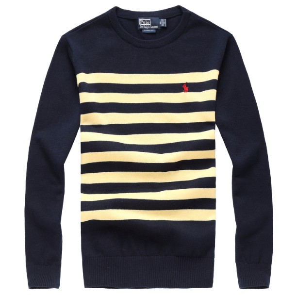 Ralph Lauren Men's Sweater 232